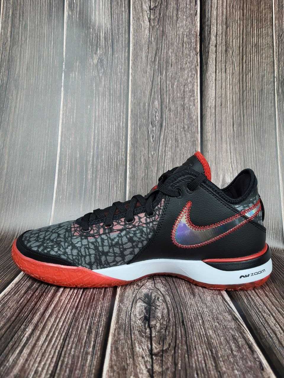 Кросівки Nike Zoom LeBron NXXT Gen (EUR-43-45-47) US -9.5-11-12.5