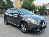 Peugeot 2008 Allure