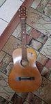 Gitara defil 1/2 akustyczna
