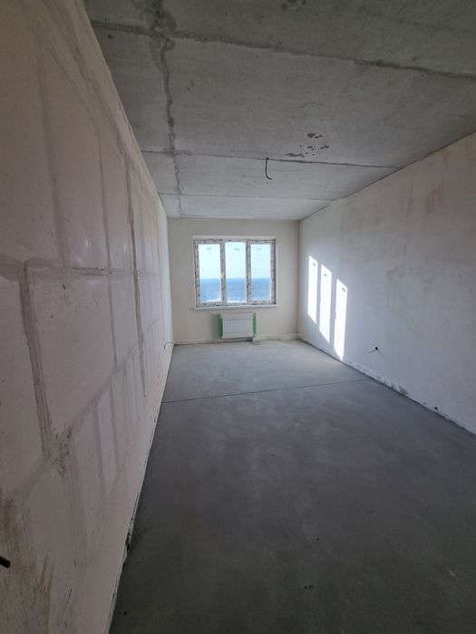 1 кімн квартира ЖК Атлант Коцюбинське 41.38 м2 готова