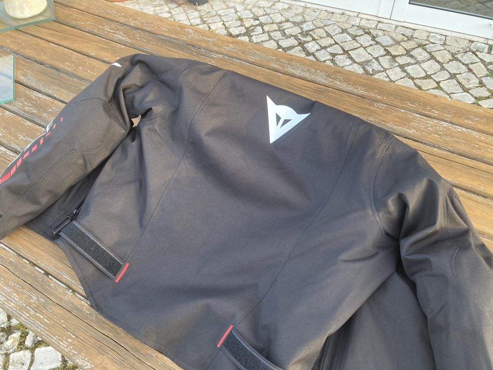 Casaco Dainese D-dry tam 50