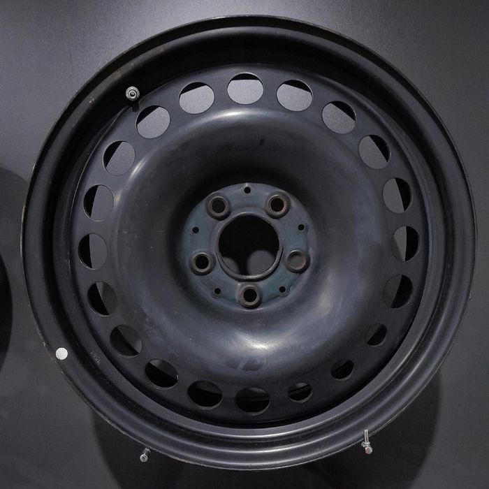 Felgi 17 5x112 Mercedes B-klasa W247 (F13890-41)