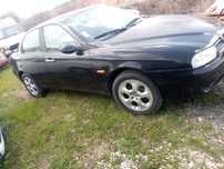 Peças Alfa Romeo 156