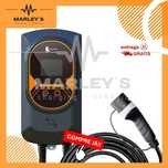 Wallbox Carregador 11 kw - 16A -Trifasica -C/ APP - elétricos hibridos