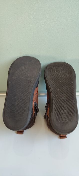 Buty zimowe dziecięce Lasocki