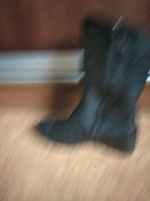 Чоботи жіночі зимові 40 розмір