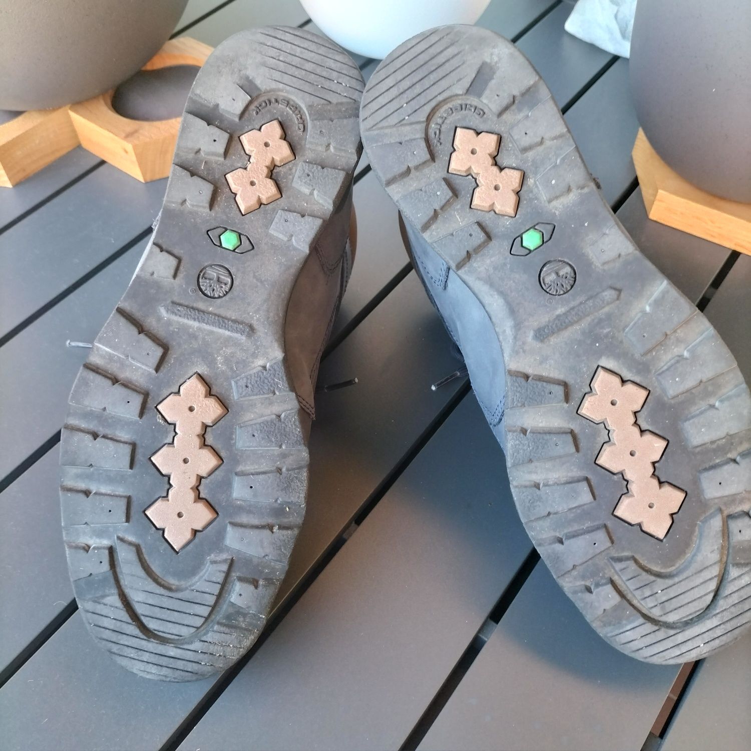 Botas Timberland