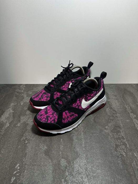 Кросівки Nike Air MAX MUSE PRINT