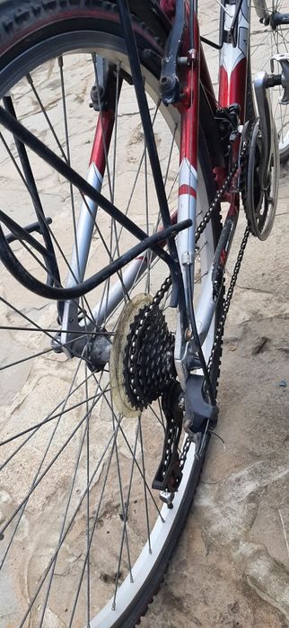 Ровер велосипед 28 спортивний