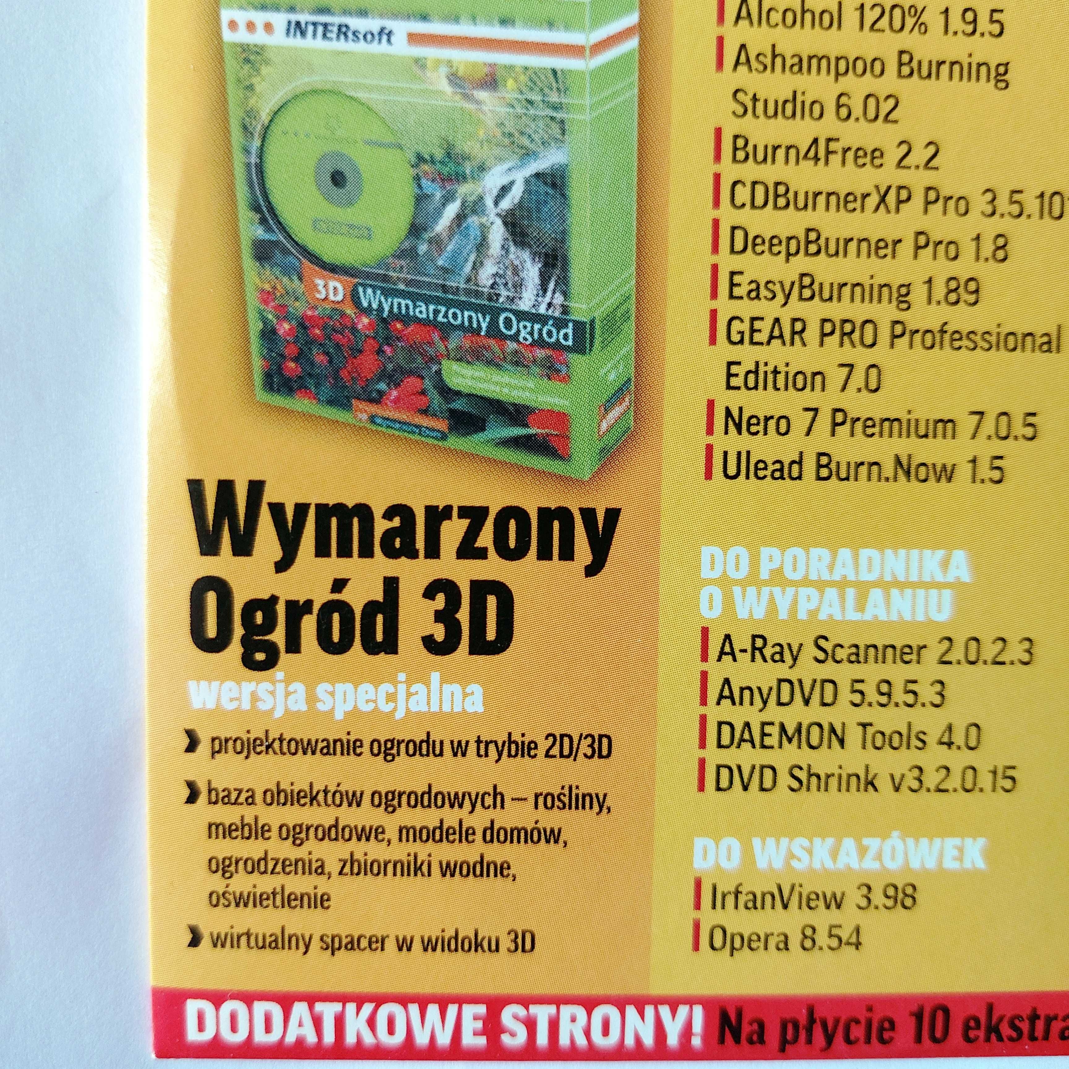 WYMARZONY OGRÓD 3D | dla niektórych lepsze niż SIMSY | na komputer PC