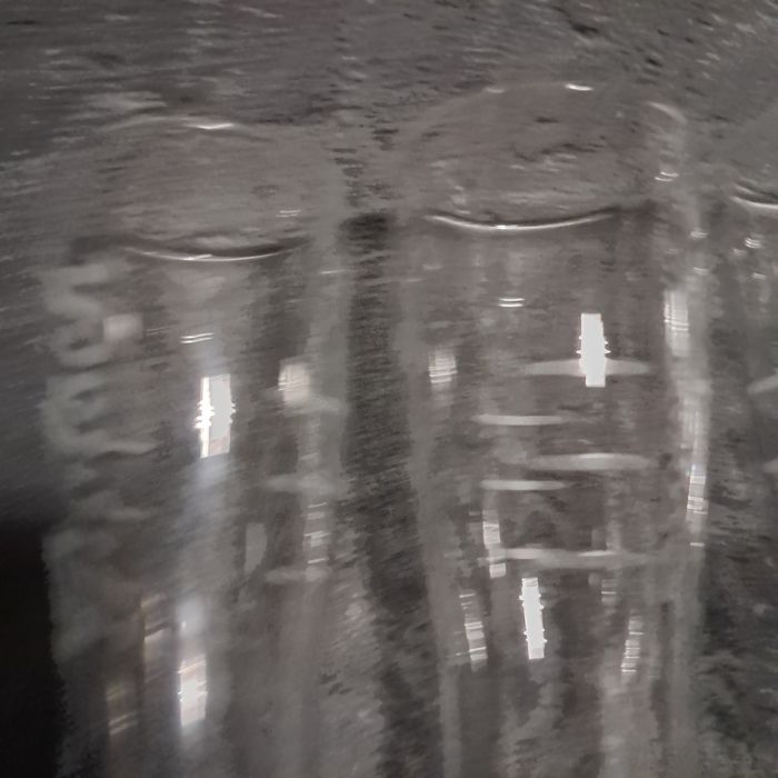 Szklanki do piwa Grolsch