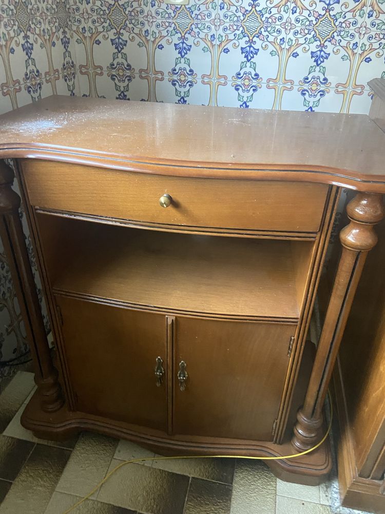 Movel de decoracao