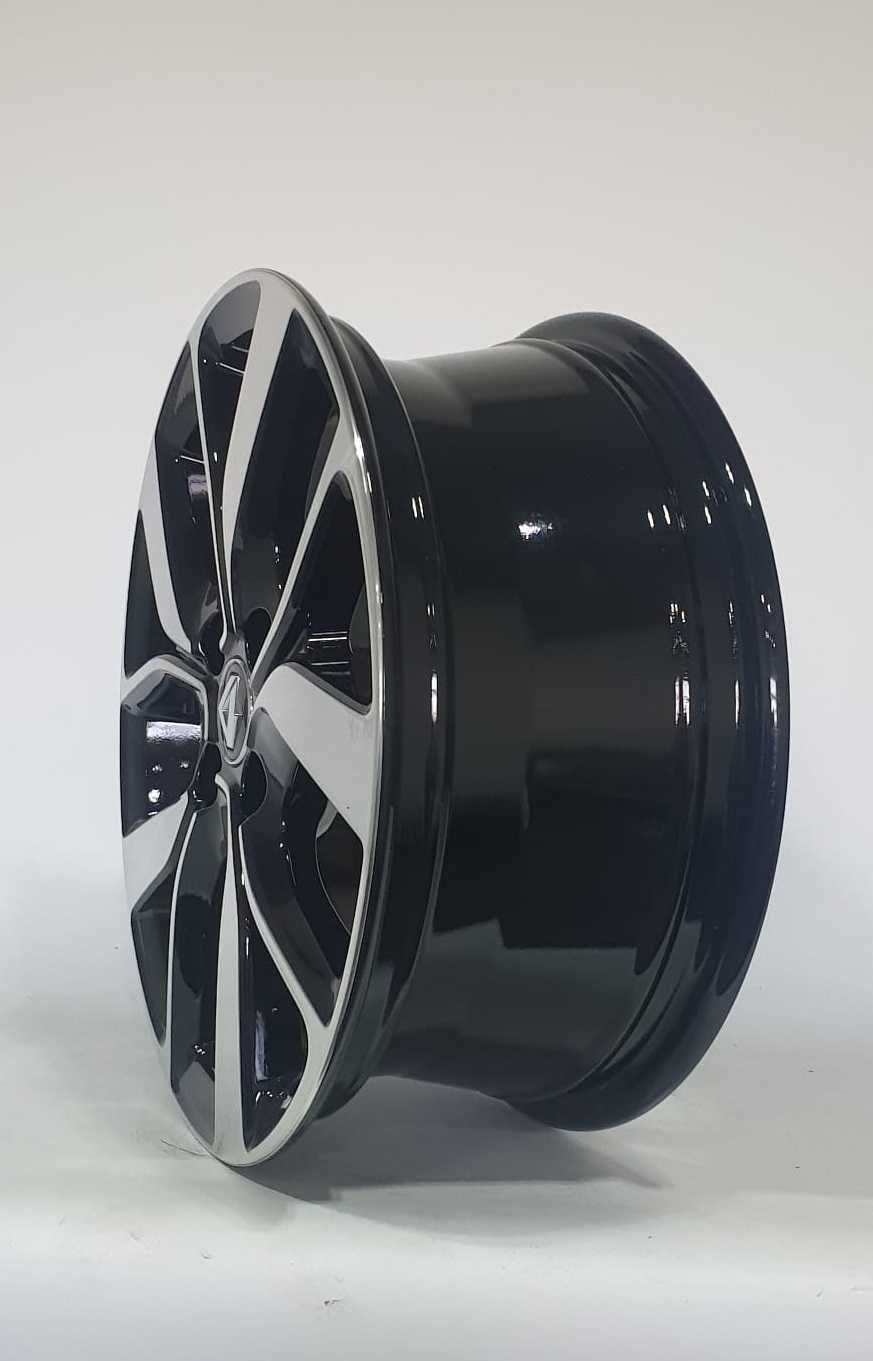 3462 - Jantes 16 4x100 Originais Renault Clio IV