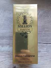 Paco Rabanne One Million Parfum 100 мл. 1 Миллион Пако Рабанн 100 мл.