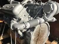 Дизельний двигун ЯМЗ 236 БК - мотори на комбайни ACROS та Енісей