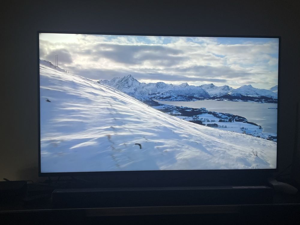 TV LG 49SK8500 49" 4K Super UHD Smart