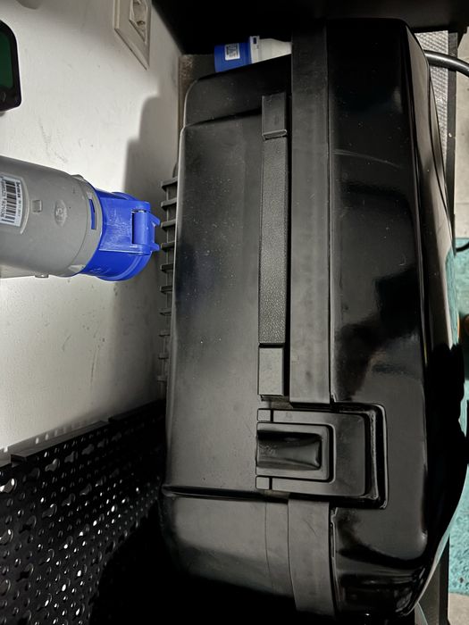 Malas BMW k100  / K75