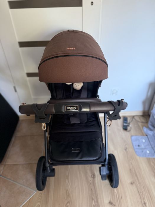 Wózek espiro only way 2023