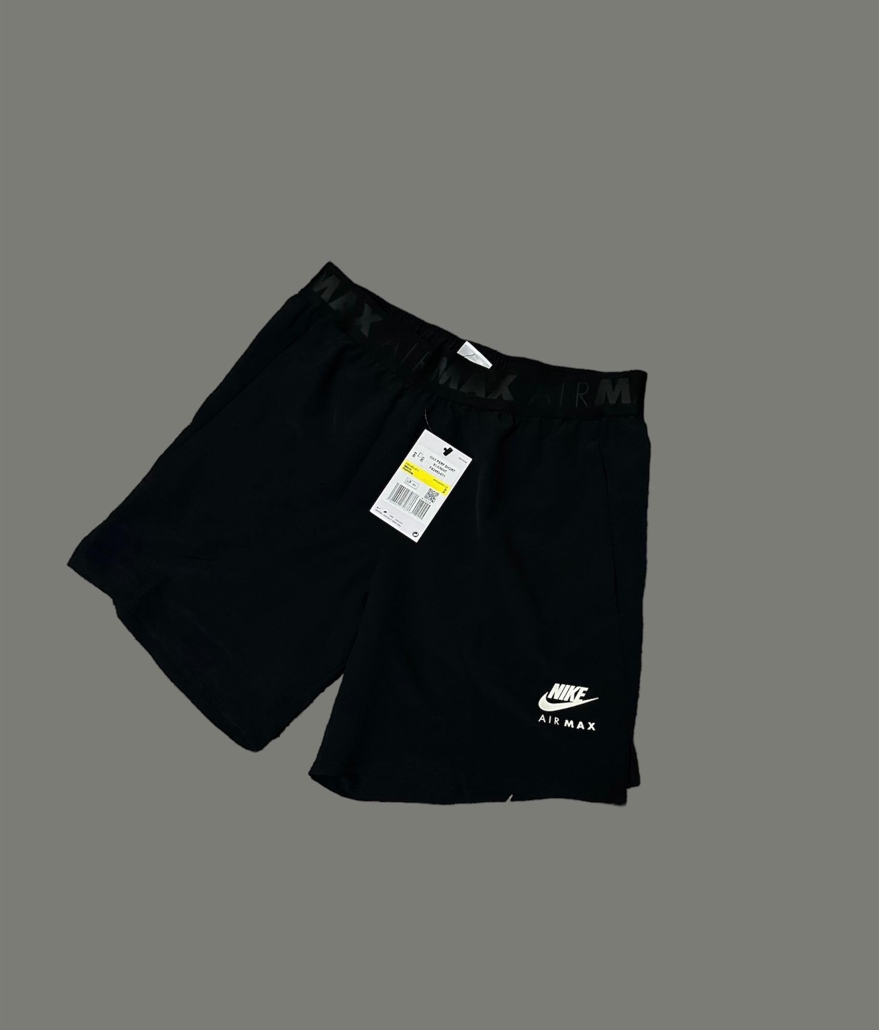 Nike Air Max performance shorts шорти