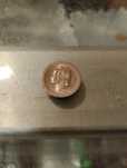 Moedas de 20 centavos de 1921
