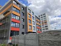 Продаж 1к квартири в збудованому будинку неподалік центру.