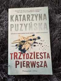 Trzydziesta pierwsza Katarzyna Puzyńska