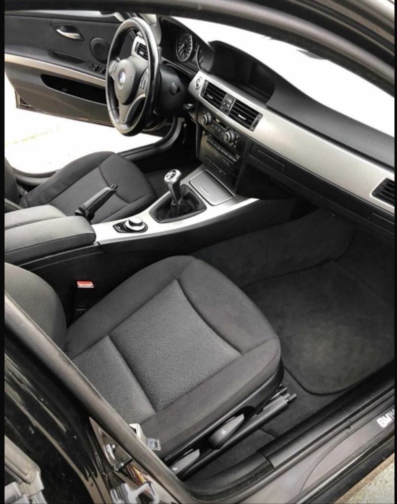 Bmw 320d   177cv
