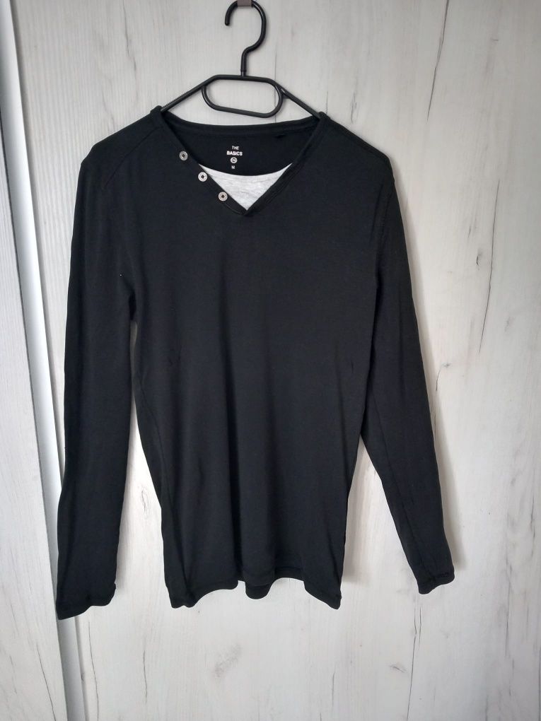 Bluzka męska Basic M C&A