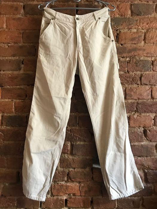 See by Chloe Carpenter Pants | S size | жіночі широкі штани карпентер