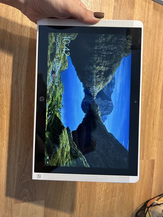 Laptop Notebook HP TPN1122 2w1 Dotykowy