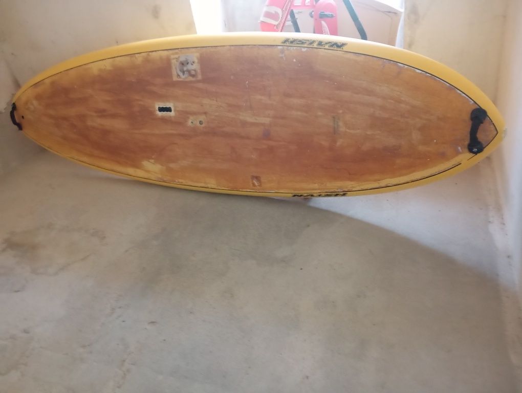 Prancha Stand Up  Paddle