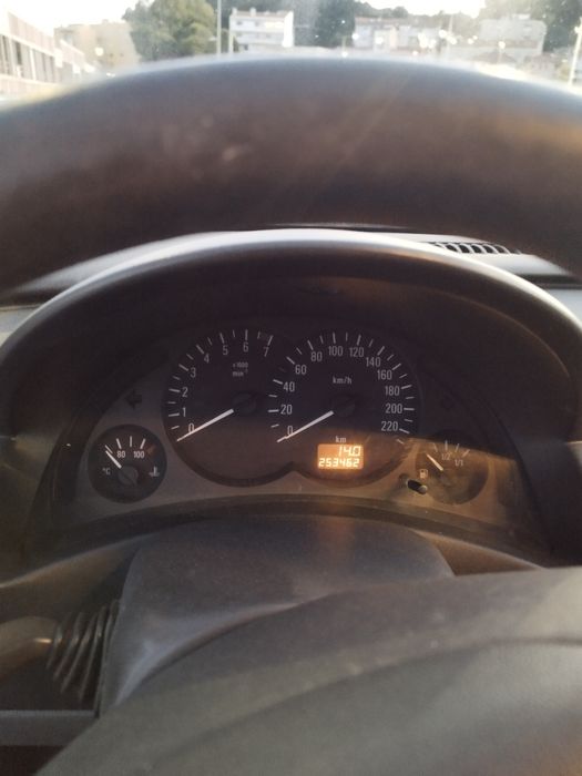 Opel Corsa c 1.2 gasolina