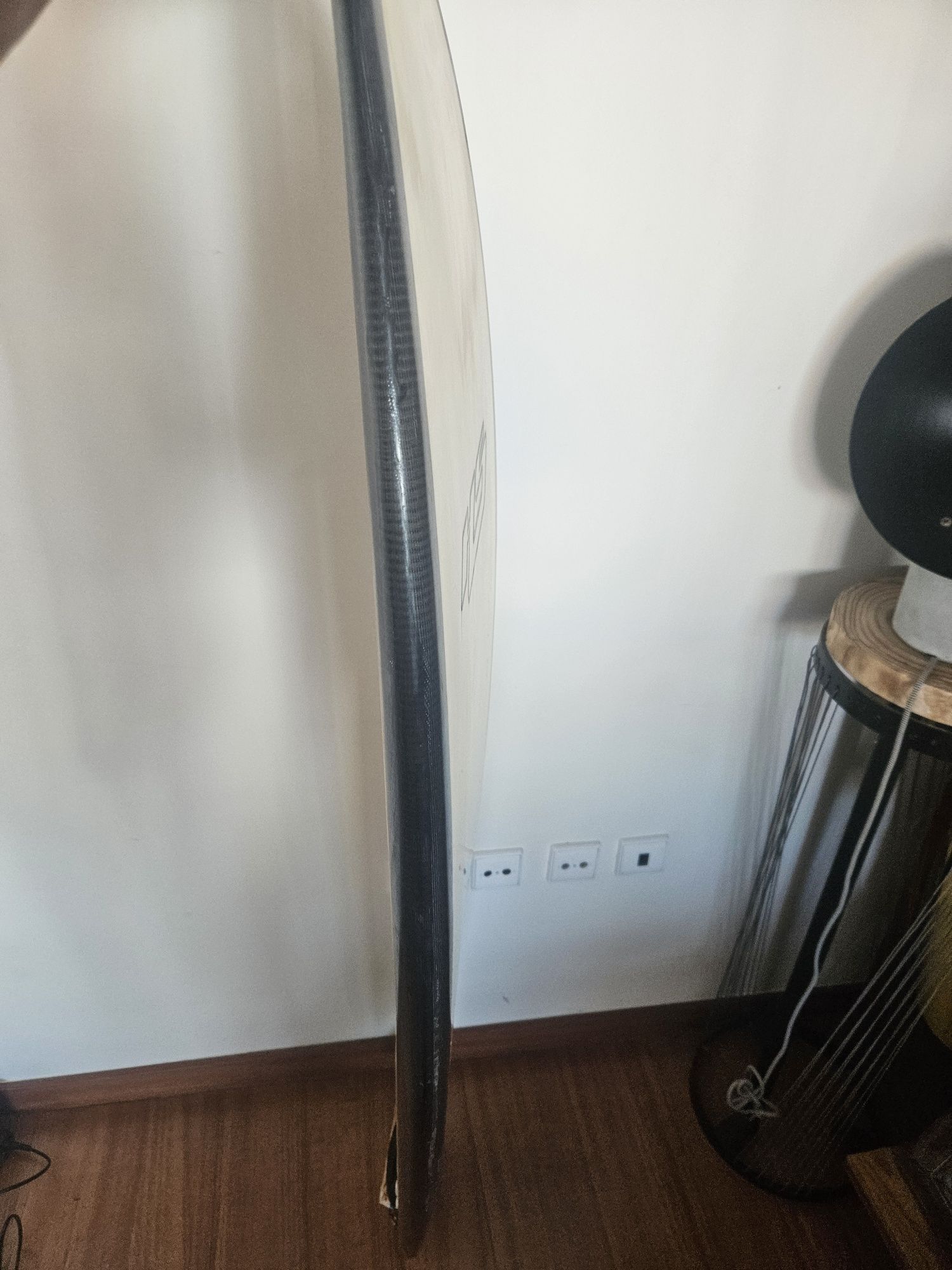 Prancha Surfboard Hypto Krypto 5'6"