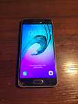 Samsung Galaxy A3 2016 1,5GB/16GB