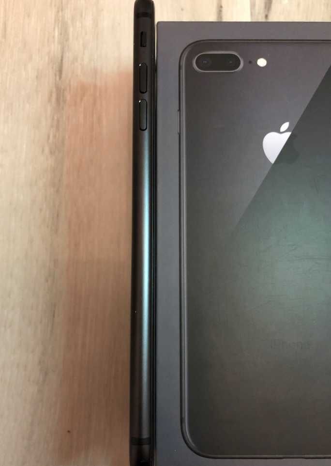 iPhone 8 Plus 3/64GB Space Gray