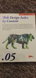 Web Design Index by Content 05