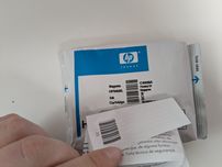 tusz do drukarki hp c4908a