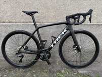 2024 Trek Emonda SL7 54 колеса