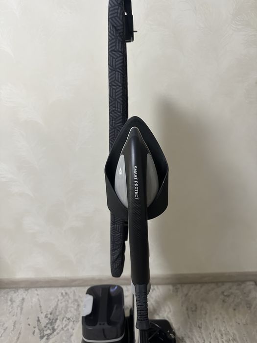 Прасувальна система Tefal IXEO+ QT1510E0, відпарювач