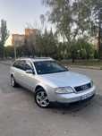 в продажі Audi a6c5 з переоформленням!