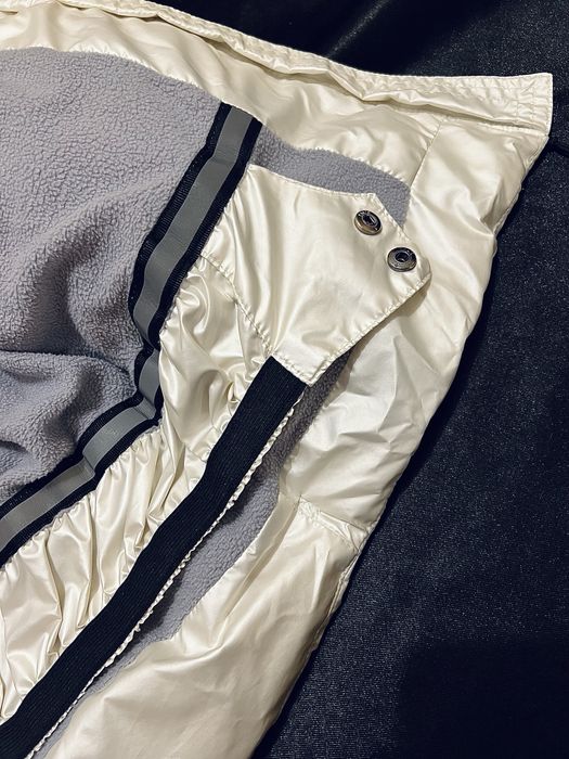 Зимовий комбінезон mini max р. 86-92