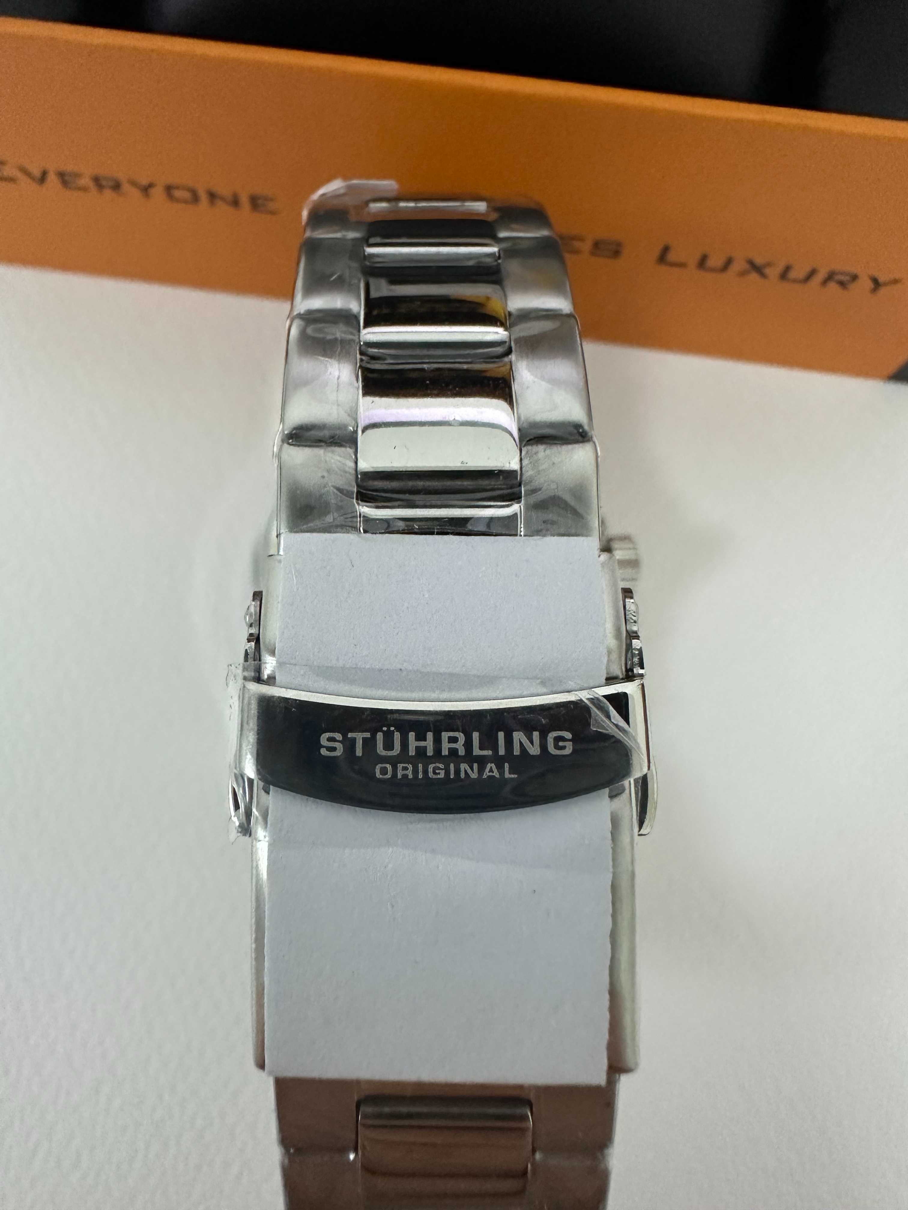 Чоловічий годинник Stührling Original 3960.2