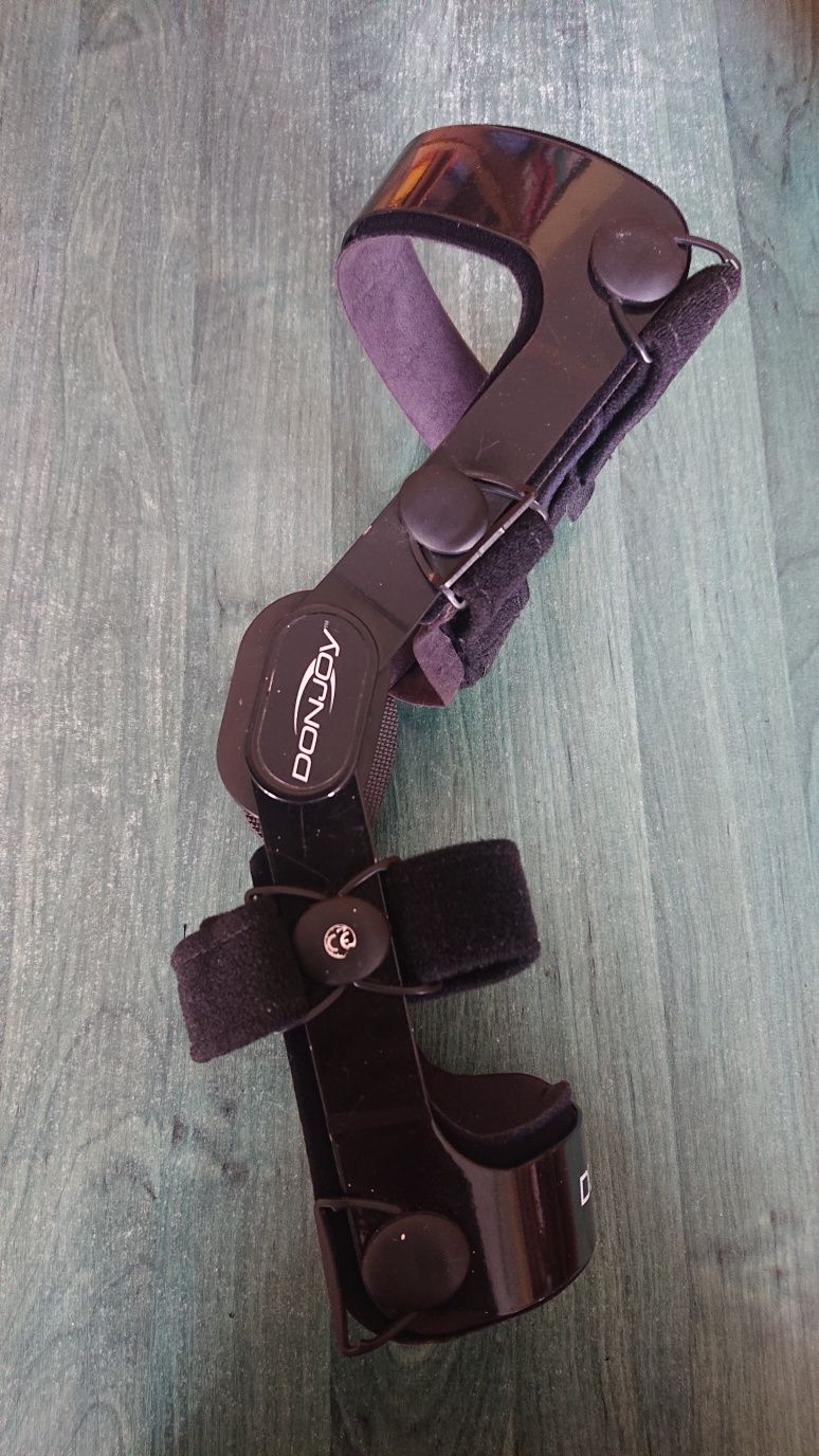 Stabilizator orteza kolana donjoy 4 titude