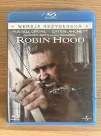 Robin Hood, bluray