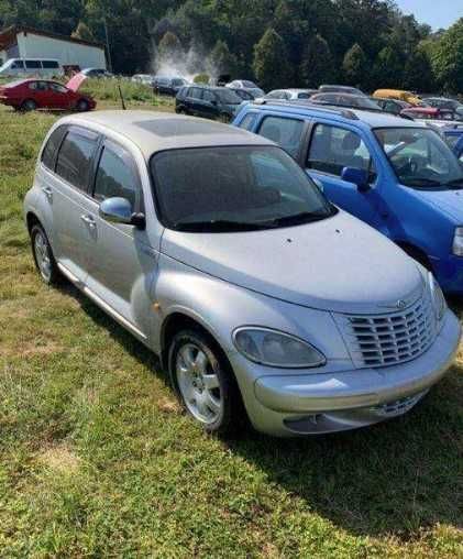 Chrysler PT Criuser 1.8/ NA CZĘŚCI