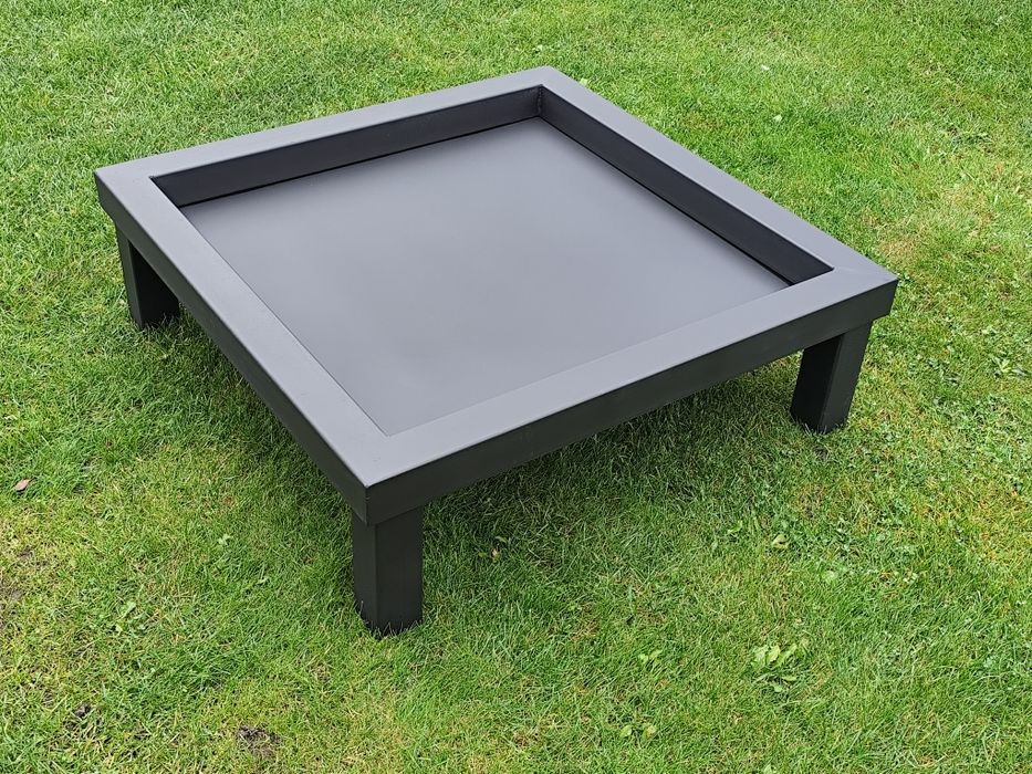 Palenisko ogrodowe 80x80