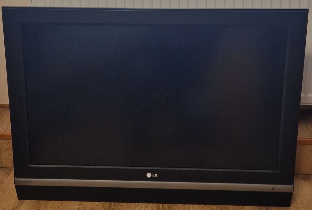 Lg 37LE2R-ZJ HD Ready