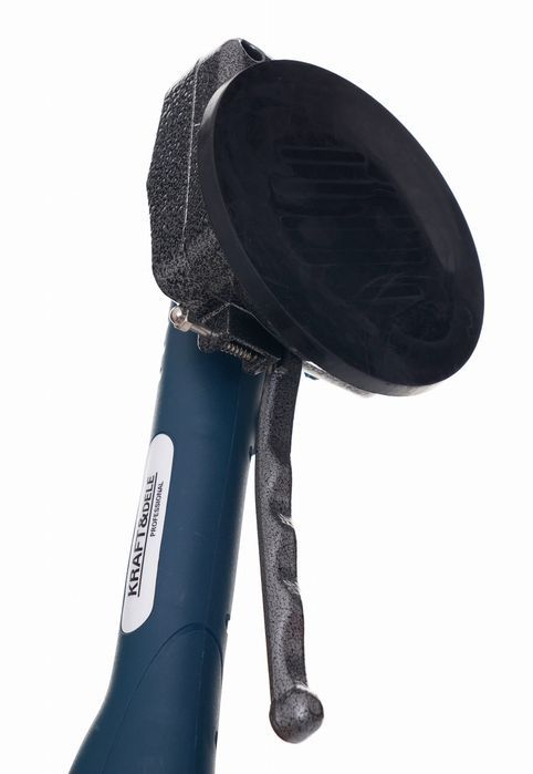 Przyssawka wibrująca do płytek 12v KD10769