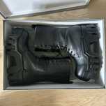Balenciaga Bulldozer Boots