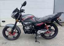 Мотоцикл VIPER ZS200А (Сірий) 200куб Новий Акція